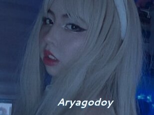 Aryagodoy