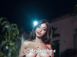 Aryajohns