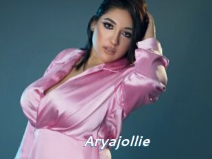 Aryajollie