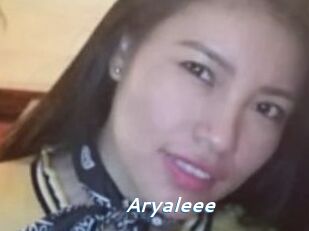 Aryaleee