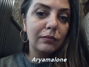 aryamalone Camgirls Live