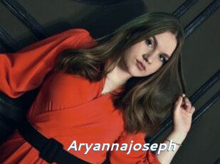 Aryannajoseph