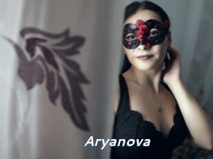 Aryanova