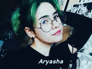 Aryasha