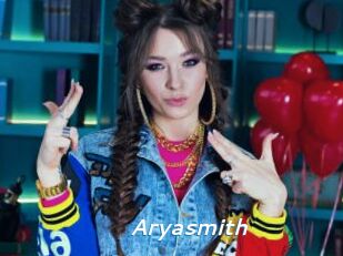Aryasmith