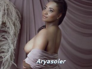 Aryasoler