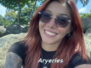 aryeries Camgirls Live