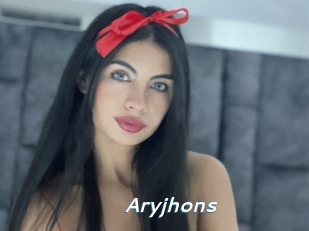 Aryjhons