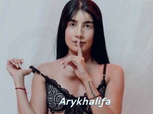 Arykhalifa