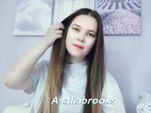 Asaliabrooks
