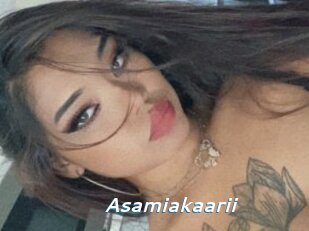 Asamiakaarii