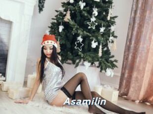 Asamilin