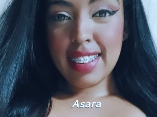 Asara
