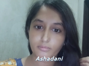 ashadani Camgirls Live