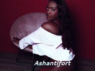 Ashantifort
