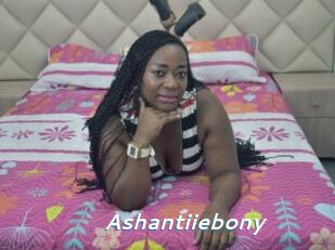 Ashantiiebony