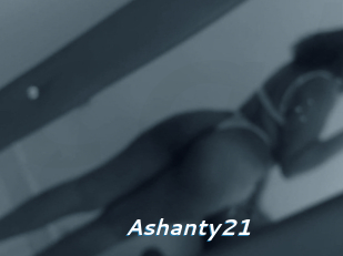 Ashanty21