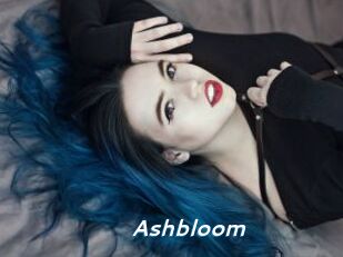 Ashbloom