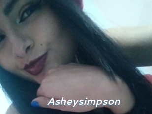 Asheysimpson