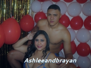 Ashleeandbrayan