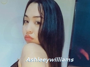 Ashleeywilliams