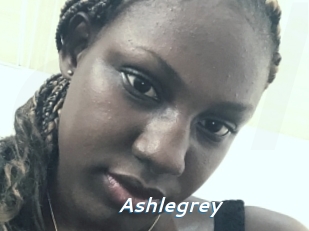 Ashlegrey