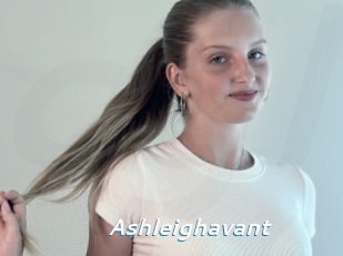 Ashleighavant