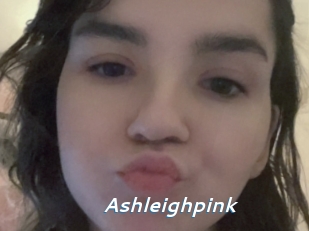 Ashleighpink