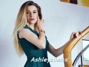 Ashleyallens