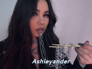 Ashleyander