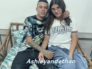 Ashleyandethan