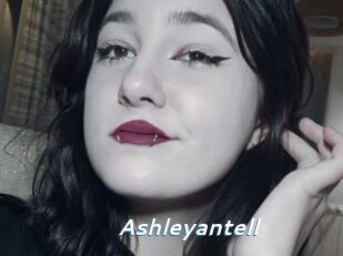 Ashleyantell