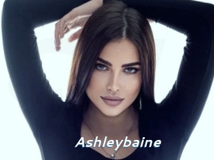 Ashleybaine