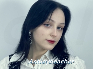 Ashleybeacher