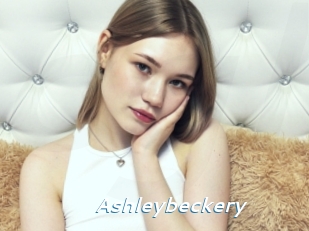 Ashleybeckery