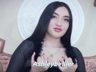 Ashleybellier