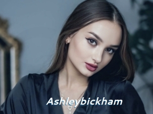 Ashleybickham
