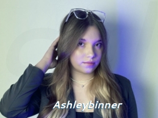 Ashleybinner