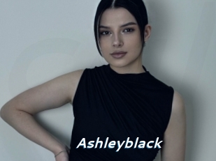 Ashleyblack