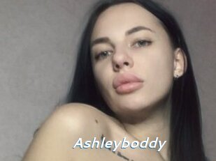 Ashleyboddy