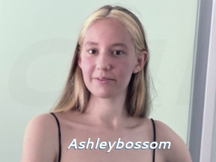 Ashleybossom