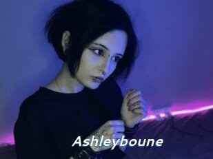 Ashleyboune