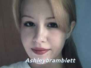 Ashleybramblett