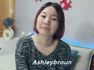 Ashleybroun