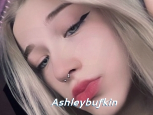 Ashleybufkin