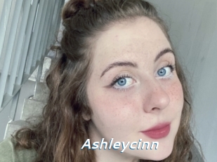 Ashleycinn