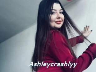 Ashleycrashlyy