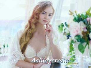 Ashleycream
