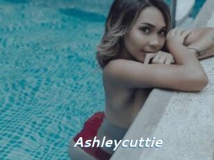Ashleycuttie