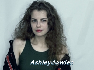 Ashleydowlen